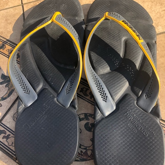 havaianas broken strap